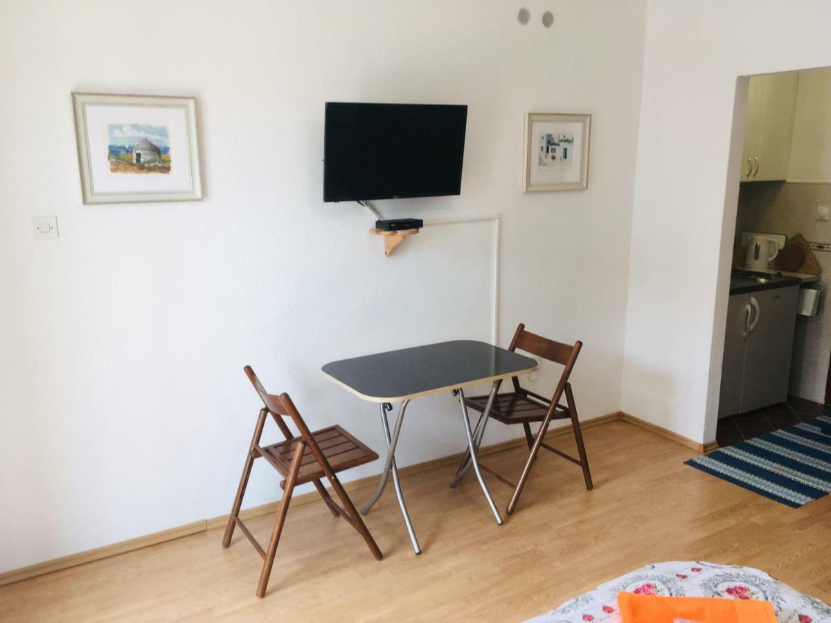 Apartments Milena Tivat Eksteriør bilde